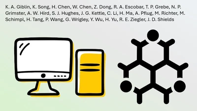 A Real World Example: Using AI Tools for Drug Discovery featured image