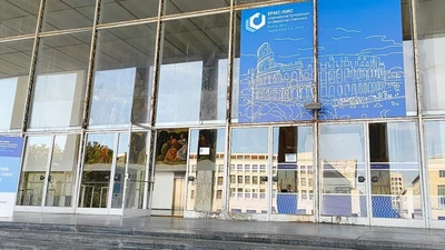 Personal Review: International Symposium on Medicinal Chemistry featured image