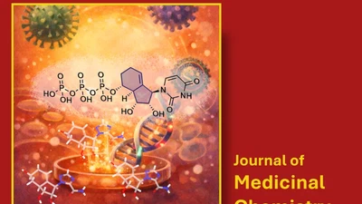 Antiviral profiling and cellular activation of carbobicyclic nucleoside analogues featured image